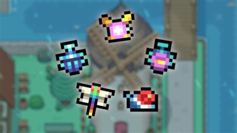 Fields of Mistria Bug guide: All Bugs and how to catch .